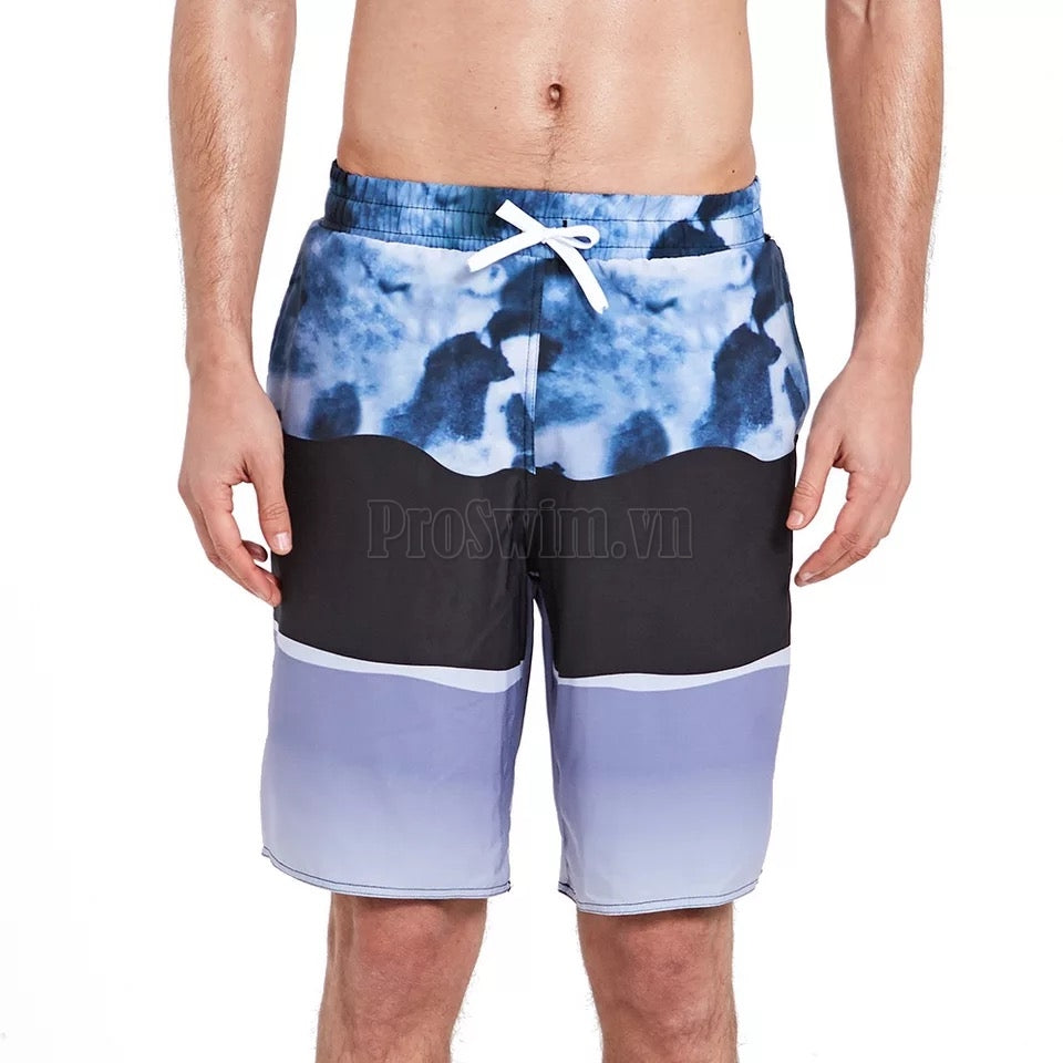 Quần Đi Biển Nam Sbart 243 - ProSwim.vn