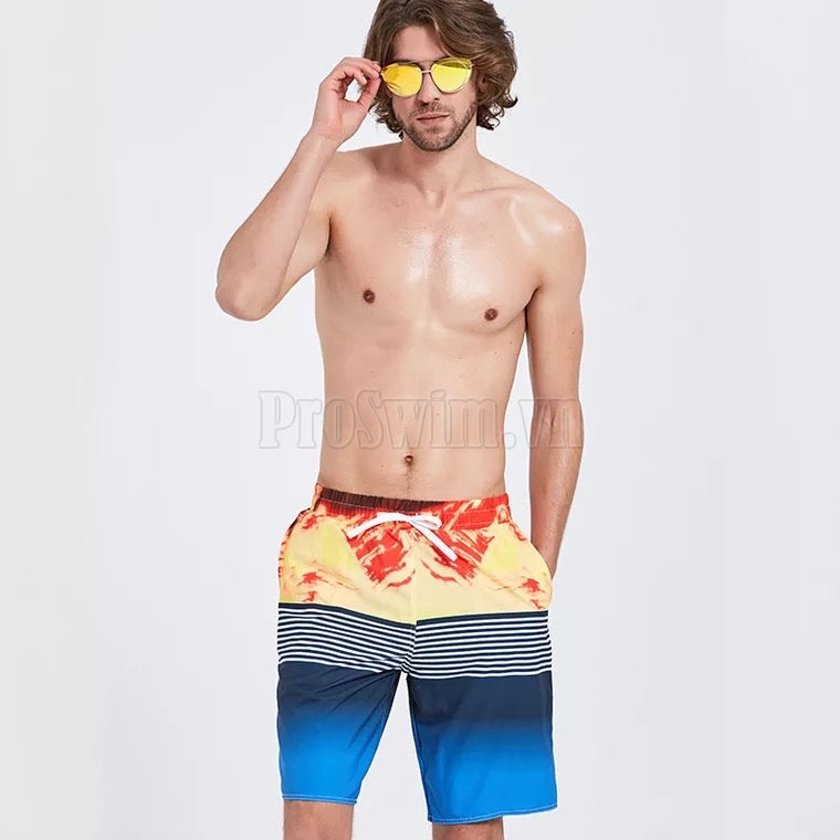 Quần Đi Biển Nam Sbart  262 - ProSwim.vn