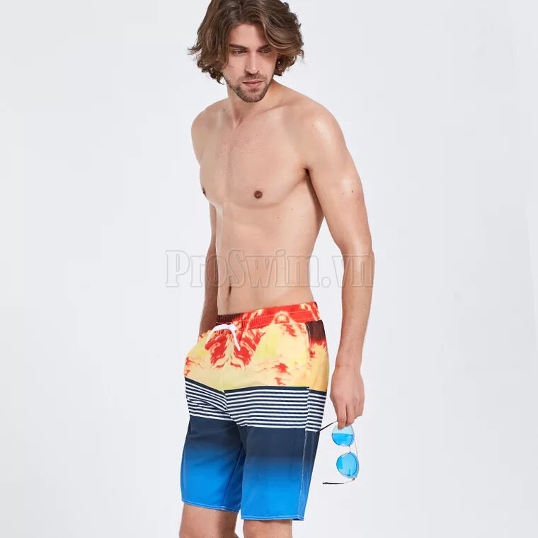 Quần Đi Biển Nam Sbart  262 - ProSwim.vn