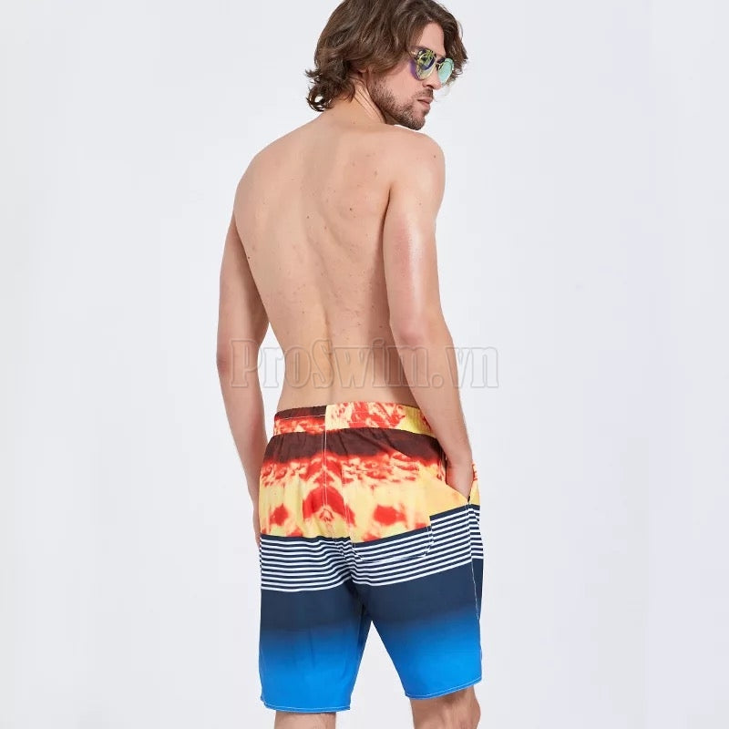 Quần Đi Biển Nam Sbart  262 - ProSwim.vn