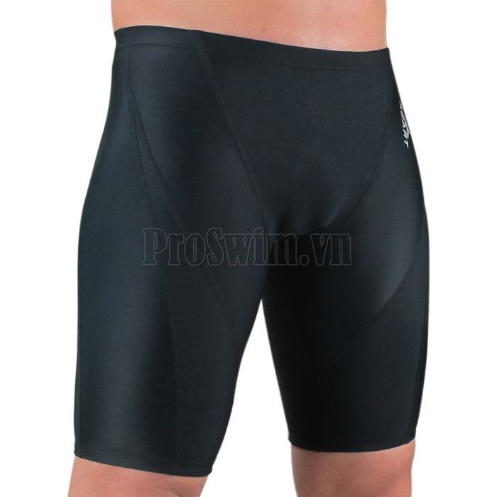 Quần Bơi Lửng Nam Sbart 303 Đen tuyền - ProSwim.vn