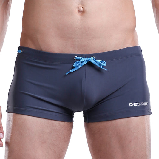 Quần Desmiit S404 Màu Chì 2XL - ProSwim.vn