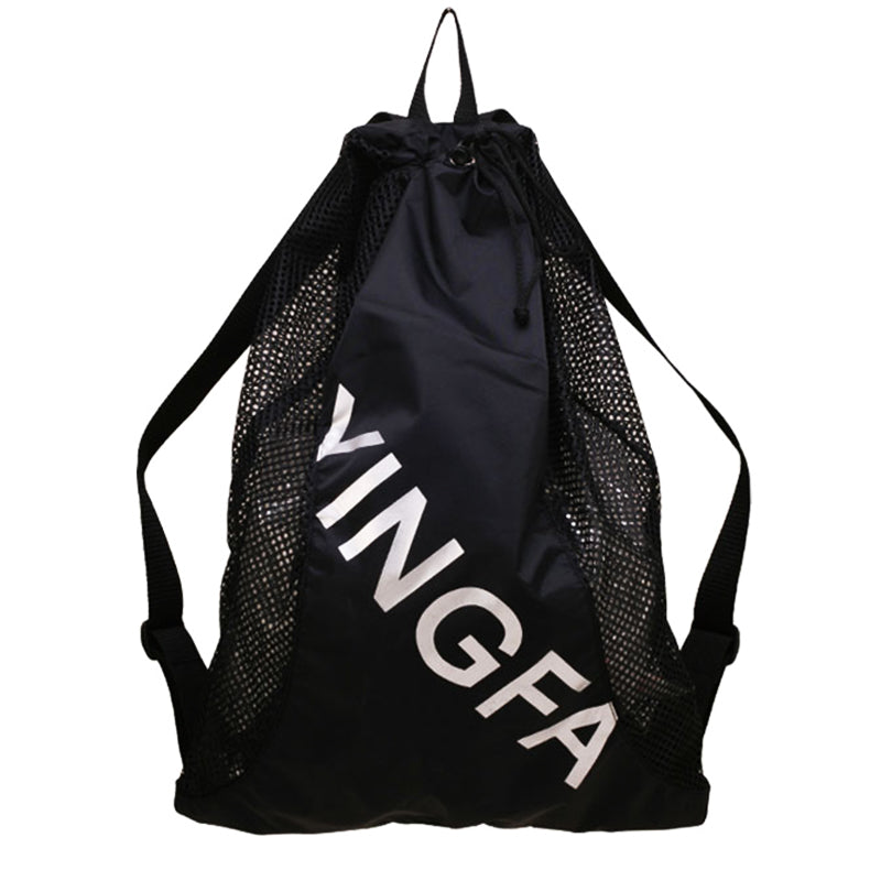 Túi Bơi Dạng Lưới YINGFA WF2160 Đen 62x44cm - ProSwim.vn