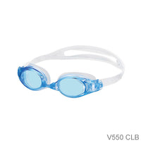 Kính Bơi View Aquario Xanh dương nhạt - ProSwim.vn