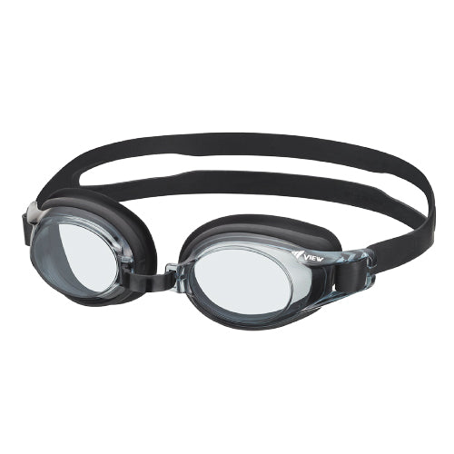 Kính Bơi Nhật Bản View V560 Đen - ProSwim.vn