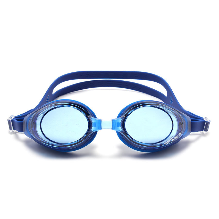 Kính Bơi View Nhật Tabata V610 Xanh Dương Đậm - ProSwim.vn