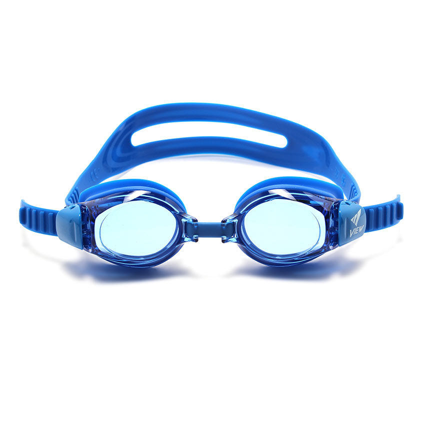 Kính Bơi Trẻ Em Nhật (4-9 tuổi) - Xanh Dương Đậm - ProSwim.vn