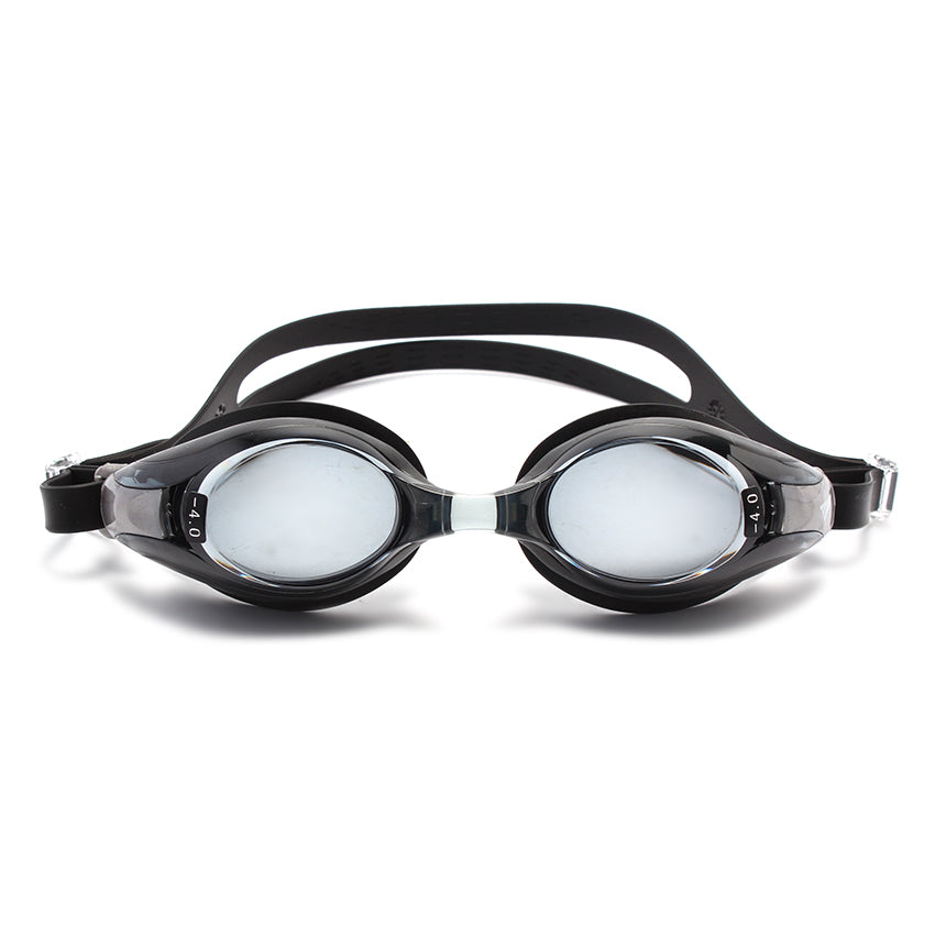 Kính Bơi Cận Nhật - View (2.0 - 8.0 diop) - Đen - ProSwim.vn